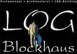 LOG Blockhaus Zimmerei & Holzbau GmbH.