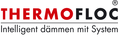 THERMOFLOC - intelligent dmmen mit System