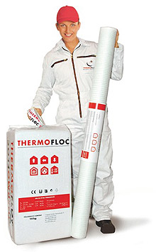 Thermofloc