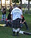 The Vienna Highlanders powered by LOG